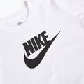 Nike Sportswear Cropped weißes Kinder-T-Shirt 3