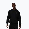 Herrenpullover  Jordan Brooklyn Fleece Crew black/white