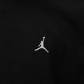 Herrenpullover  Jordan Brooklyn Fleece Crew black/white 5