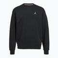 Herren-Sweatshirt Jordan Brooklyn Fleece Crew black/white 6