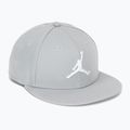 Basecap Nike Jordan Jumpman Pro light smoke grey/smoke grey/white