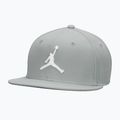 Basecap Nike Jordan Jumpman Pro light smoke grey/smoke grey/white 5