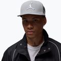 Basecap Nike Jordan Jumpman Pro light smoke grey/smoke grey/white 9