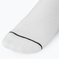Socken  Jordan Everyday Crew 6 pairs white/gym red/black 4