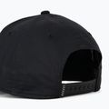Basecap Nike Jordan Rise Structured Curved-Bill black/white 4