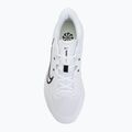 Herren-Laufschuhe Nike Quest 6 white/pure platinum/black 5