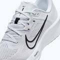 Herren-Laufschuhe Nike Quest 6 white/pure platinum/black 15
