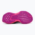 Damen-Laufschuhe Nike Invincible 3 dark raisin/hot punch/laser fuchsia/hyper violet 4
