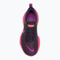 Damen-Laufschuhe Nike Invincible 3 dark raisin/hot punch/laser fuchsia/hyper violet 5