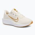 Nike Quest 6 phantom/segel/blass elfenbein/metallic gold damen laufschuhe