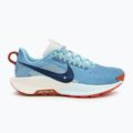 Laufschuhe Herren Nike Pegasus Trail 5 denim turquoise/glacier blue/vintage coral/midnight 2
