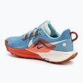 Laufschuhe Herren Nike Pegasus Trail 5 denim turquoise/glacier blue/vintage coral/midnight 3