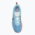 Laufschuhe Herren Nike Pegasus Trail 5 denim turquoise/glacier blue/vintage coral/midnight 5