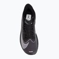 Damen-Laufschuhe Nike Zoom Fly 6 black/light smoke grey/white 5