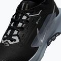 Herren-Laufschuhe Nike Pegasus Trail 5 GORE-TEX black/cool grey/anthracite/wolf grey 8