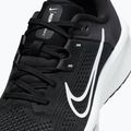 Damen-Laufschuhe Nike Quest 6 black/iron grey/white 8