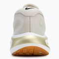 Laufschuhe Damen Nike Journey Run phantom/sail/gum light brown/neutral olive 6
