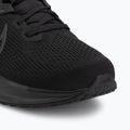 Herren-Laufschuhe Nike Quest 6 black/dark smoke grey 7