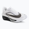 Herren-Laufschuhe Nike Zoom Fly 6 white/smoke grey/metallic silver/black