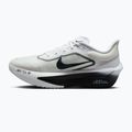 Herren-Laufschuhe Nike Zoom Fly 6 white/smoke grey/metallic silver/black 2