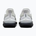 Herren-Laufschuhe Nike Zoom Fly 6 white/smoke grey/metallic silver/black 4