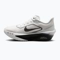 Laufschuhe für Damen Nike Zoom Fly 6 white/smoke grey/metallic silver/black 2