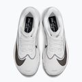 Laufschuhe für Damen Nike Zoom Fly 6 white/smoke grey/metallic silver/black 4