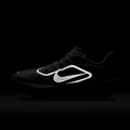 Laufschuhe für Damen Nike Zoom Fly 6 white/smoke grey/metallic silver/black 6