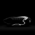 Laufschuhe für Damen Nike Zoom Fly 6 white/smoke grey/metallic silver/black 7