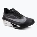 Herren-Laufschuhe Nike Zoom Fly 6 black/light smoke grey/white