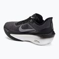 Herren-Laufschuhe Nike Zoom Fly 6 black/light smoke grey/white 3
