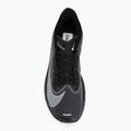 Herren-Laufschuhe Nike Zoom Fly 6 black/light smoke grey/white 5
