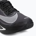 Herren-Laufschuhe Nike Zoom Fly 6 black/light smoke grey/white 7