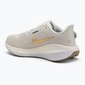 Damen-Laufschuhe Nike Vomero 17 phantom/light bone/sail/metallic gold 3