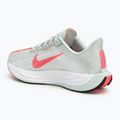 Laufschuhe Damen Nike Pegasus Plus barely grey/white/black/hot punch 3