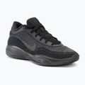 Herren Basketballschuhe Nike G.T. Hustle Academy schwarz/schwarz