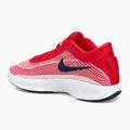 Basketballschuhe Herren Nike G.T. Hustle Academy university red/white/obsidian 3