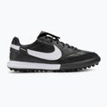 Herren Nike Premier III TF Fußballschuhe schwarz/weiss 2