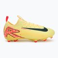 Fußballschuhe Kinder Nike Mercurial Vapor 16 Academy Kylian Mbappe light laser orange/armory navy 2