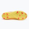Fußballschuhe Kinder Nike Mercurial Vapor 16 Academy Kylian Mbappe light laser orange/armory navy 4