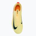 Fußballschuhe Kinder Nike Mercurial Vapor 16 Academy Kylian Mbappe light laser orange/armory navy 5