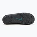 Fußballschuhe Kinder Nike Mercurial Vapor 16 Club FG/MG black/deep jungle/black 4
