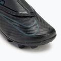 Fußballschuhe Kinder Nike Mercurial Vapor 16 Club FG/MG black/deep jungle/black 7