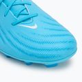 Fußballschuhe Herren Nike Phantom GX 2 Club FG/MG blue/fury white 7