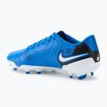 Fußballschuhe Herren Nike Tiempo Legend 10 Club FG/MG soar/white 3