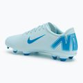 Fußballschuhe Nike Mercurial Vapor 16 Club FG/MG glacier blue/blue orbit 3