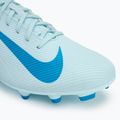 Fußballschuhe Nike Mercurial Vapor 16 Club FG/MG glacier blue/blue orbit 7