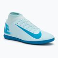 Fußballschuhe Herren Nike Mercurial Superfly 10 Club IC glacier blue / blue orbit