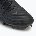 Herren Nike Phantom GX 2 Pro FG Fußballschuhe schwarz/tiefer Dschungel/schwarz 7