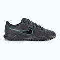 Nike Tiempo Legend 10 Club TF Kinder Fußballschuhe schwarz/schwarz deep jungle 2